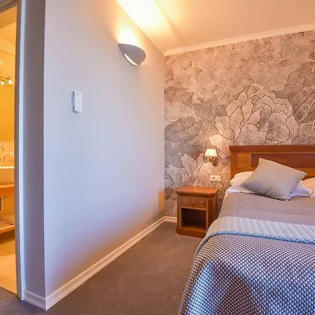 Draga Di Lovrana Hotel Lovran