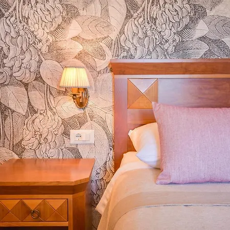 Draga Di Lovrana 4* Lovran