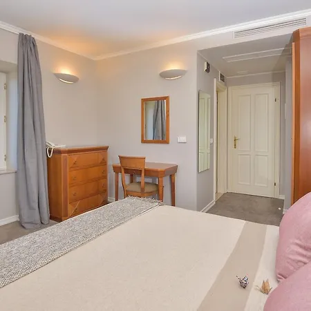 Draga Di Lovrana 4*
