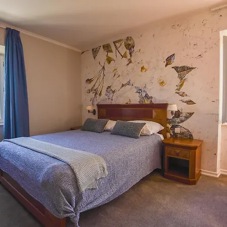 Draga Di Lovrana Hotel Lovran