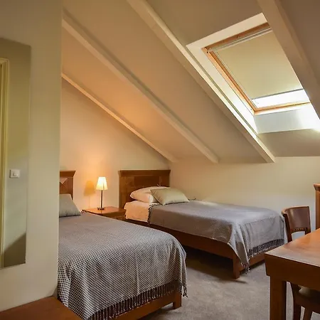 Draga Di Lovrana Hotel 4*