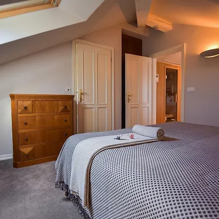 Hotell Draga Di Lovrana 4*