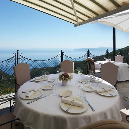 Draga Di Lovrana Hotel