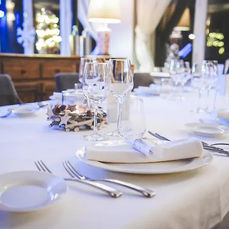 Hotell Draga Di Lovrana Lovran
