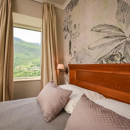 Hotel Draga Di Lovrana Lovran