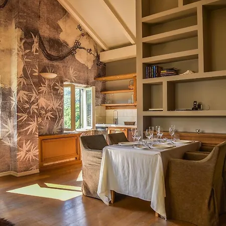 Draga Di Lovrana Hotell 4*