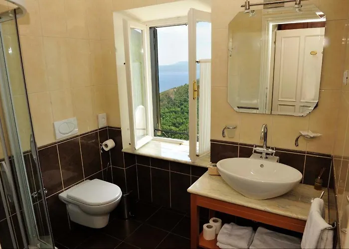 Draga Di Lovrana 4*