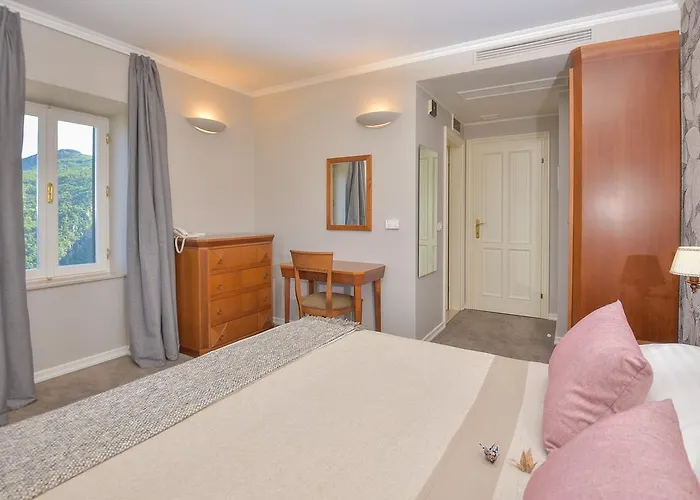 Draga Di Lovrana 4*