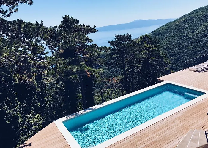 Draga Di Lovrana 4*